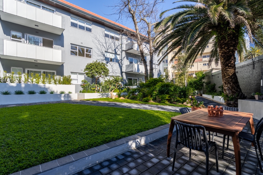 1 Bedroom Property for Sale in Rondebosch Western Cape